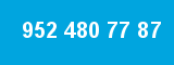 952 480 77 87 952 480 77 87